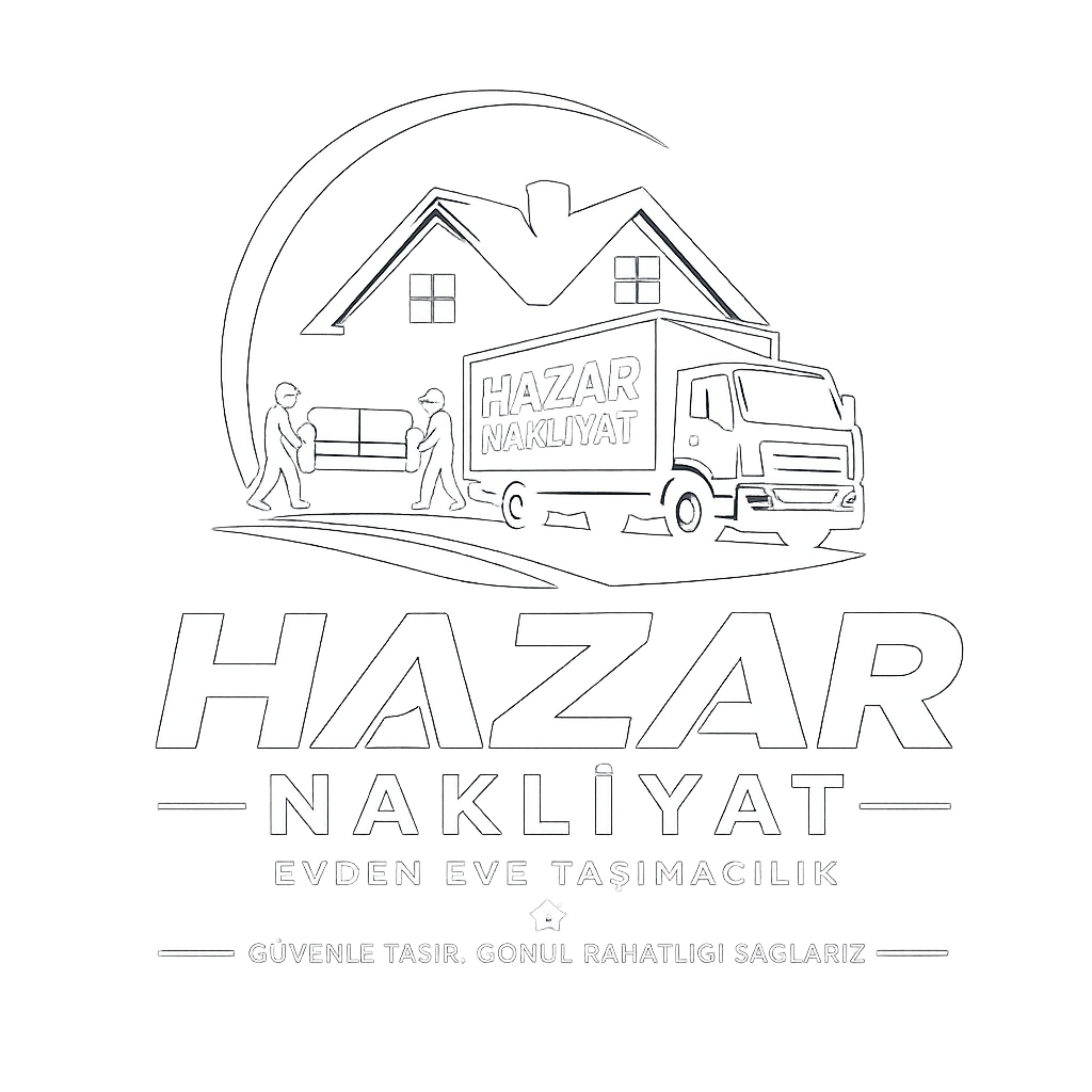 Hazar Nakliyat